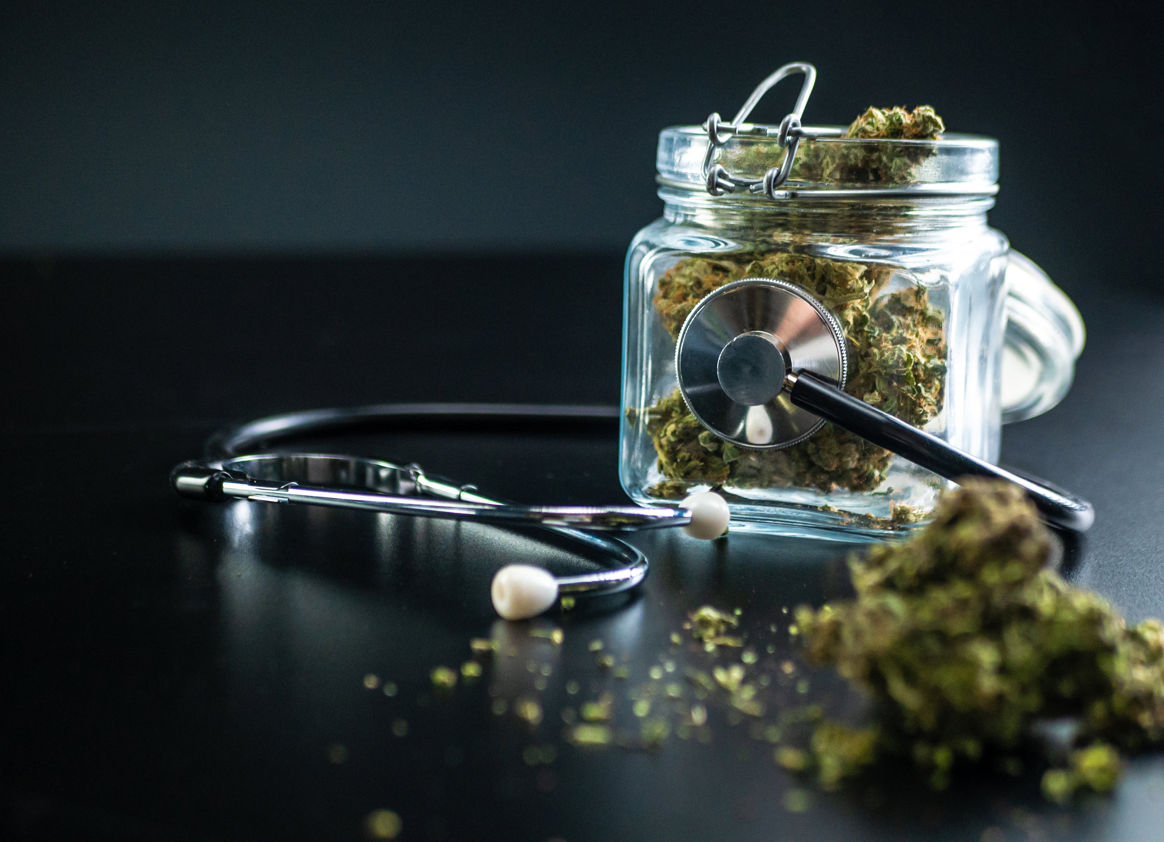 7 Weed Strains to Help You Sleep