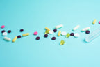 7 Dietary Supplements that Promote Healthy Aging
