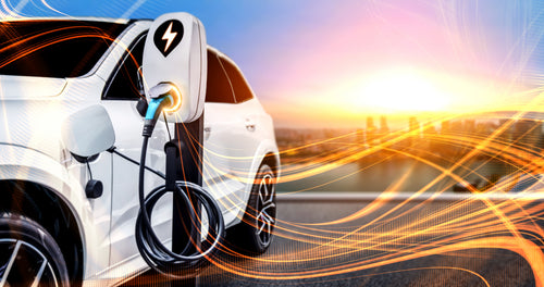 7 Reasons Why You Should Buy an Electric Vehicle