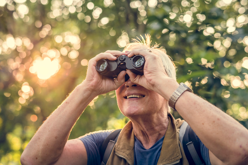 8 Creative Reasons to Spend Time in Nature