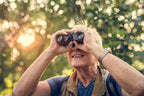 8 Creative Reasons to Spend Time in Nature