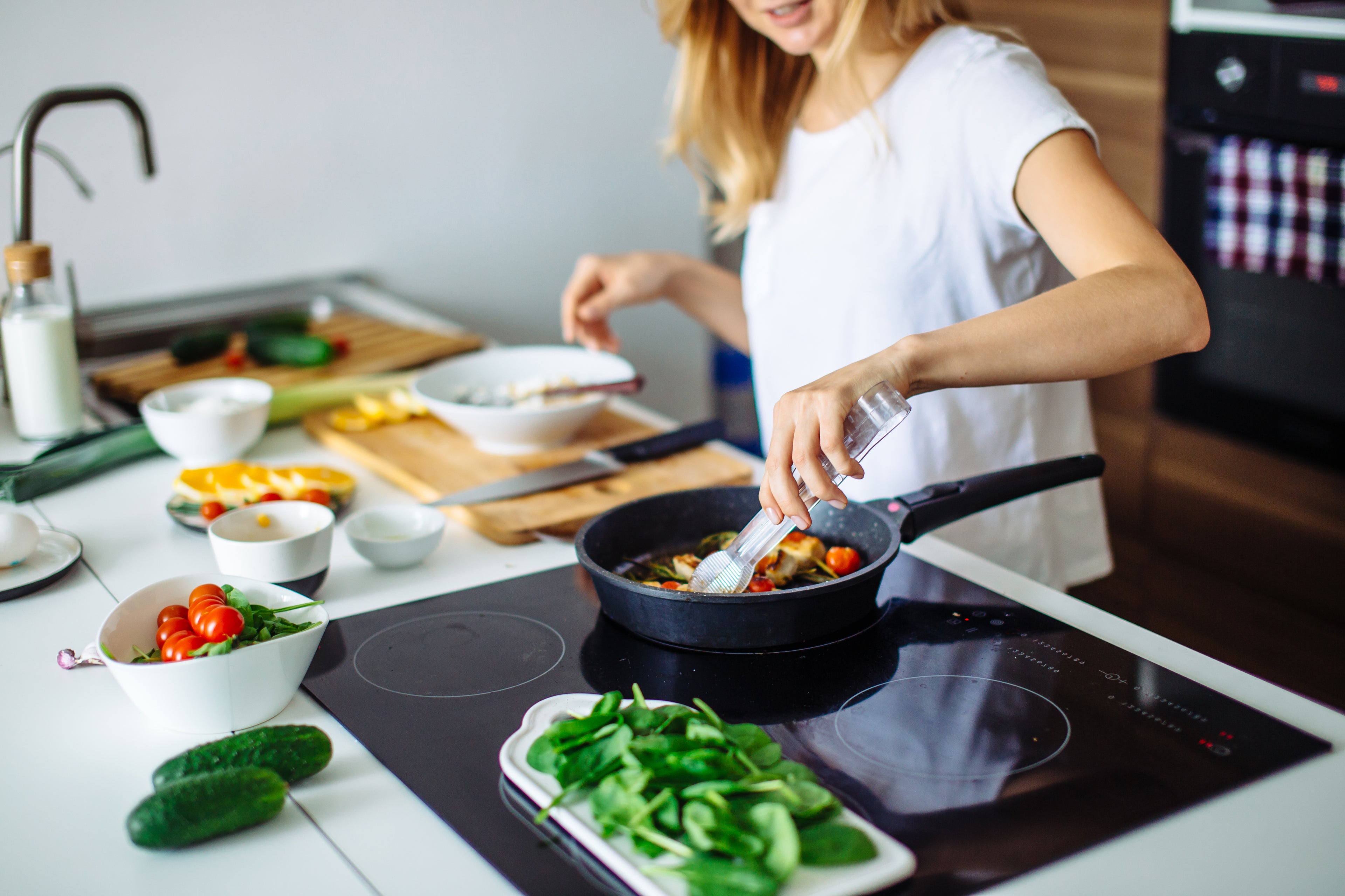 8 Easy Dinners With Ingredients You Likely Already Have