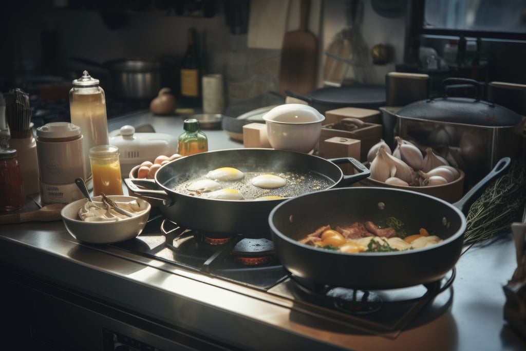 8 Easy Dinners With Ingredients You Likely Already Have