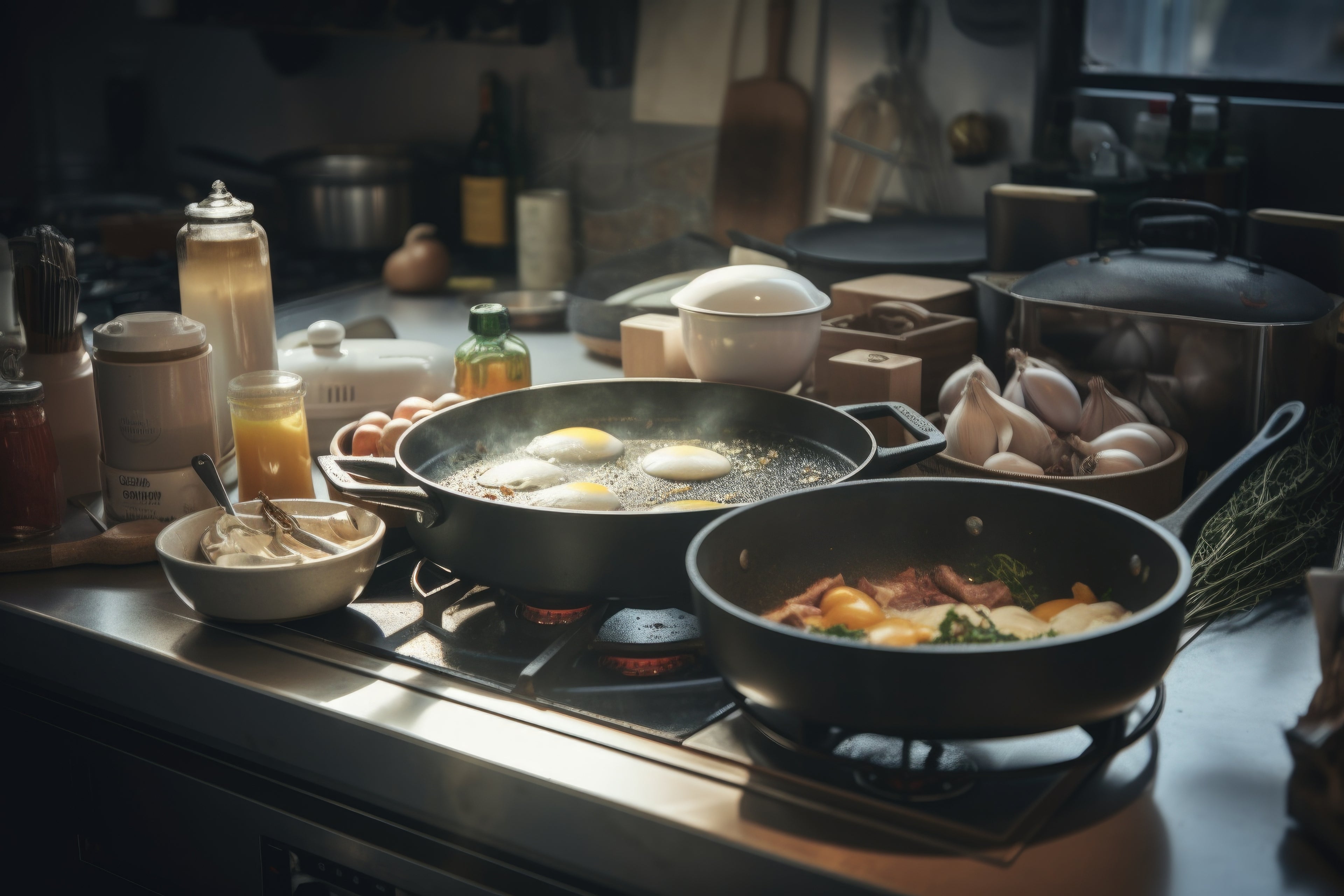 8 Easy Dinners With Ingredients You Likely Already Have