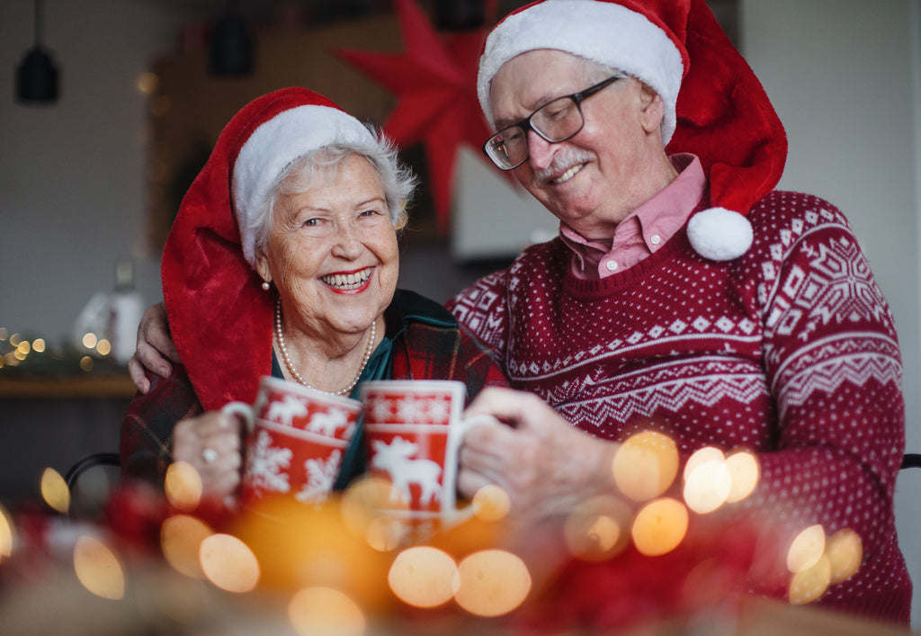 8 Essential Ways to Have a Stress-Free Holiday Season