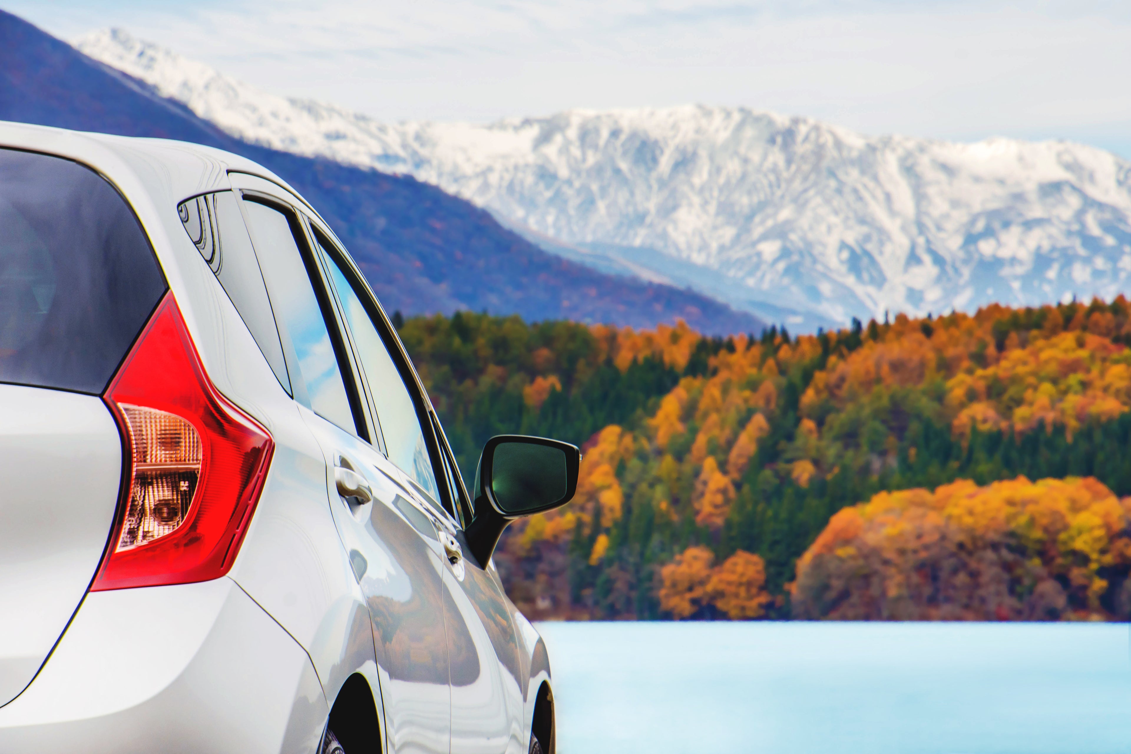 8 Movies, TV Shows, Podcasts, and Books Car Lovers Will Enjoy