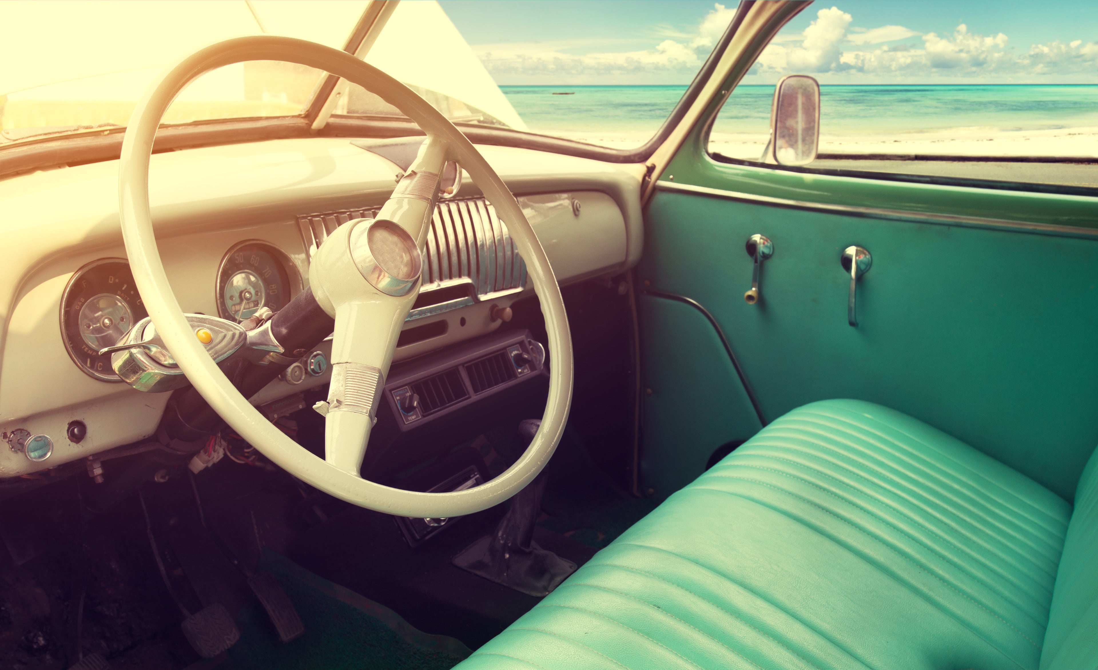 8 Movies, TV Shows, Podcasts, and Books Car Lovers Will Enjoy