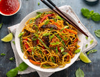 8 Noodle Alternatives for Your Favorite Pasta Dishes
