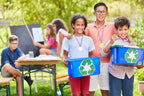 8 Simple Tips for Kids to Reduce Waste at School
