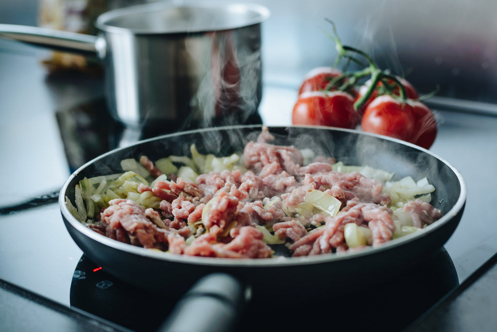 8 Weeknight Dinners You Can Whip Up In 20 Minutes
