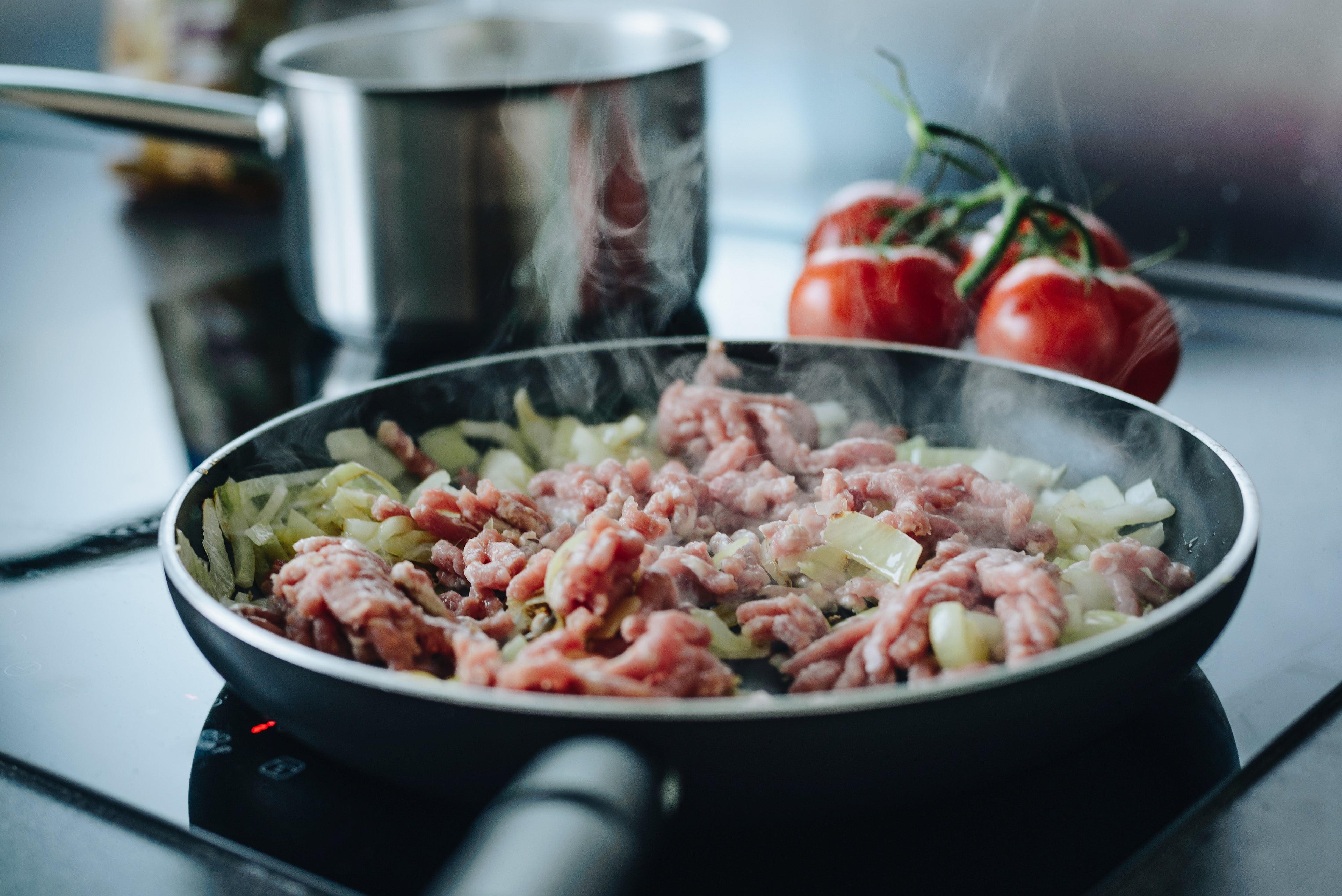 8 Weeknight Dinners You Can Whip Up In 20 Minutes