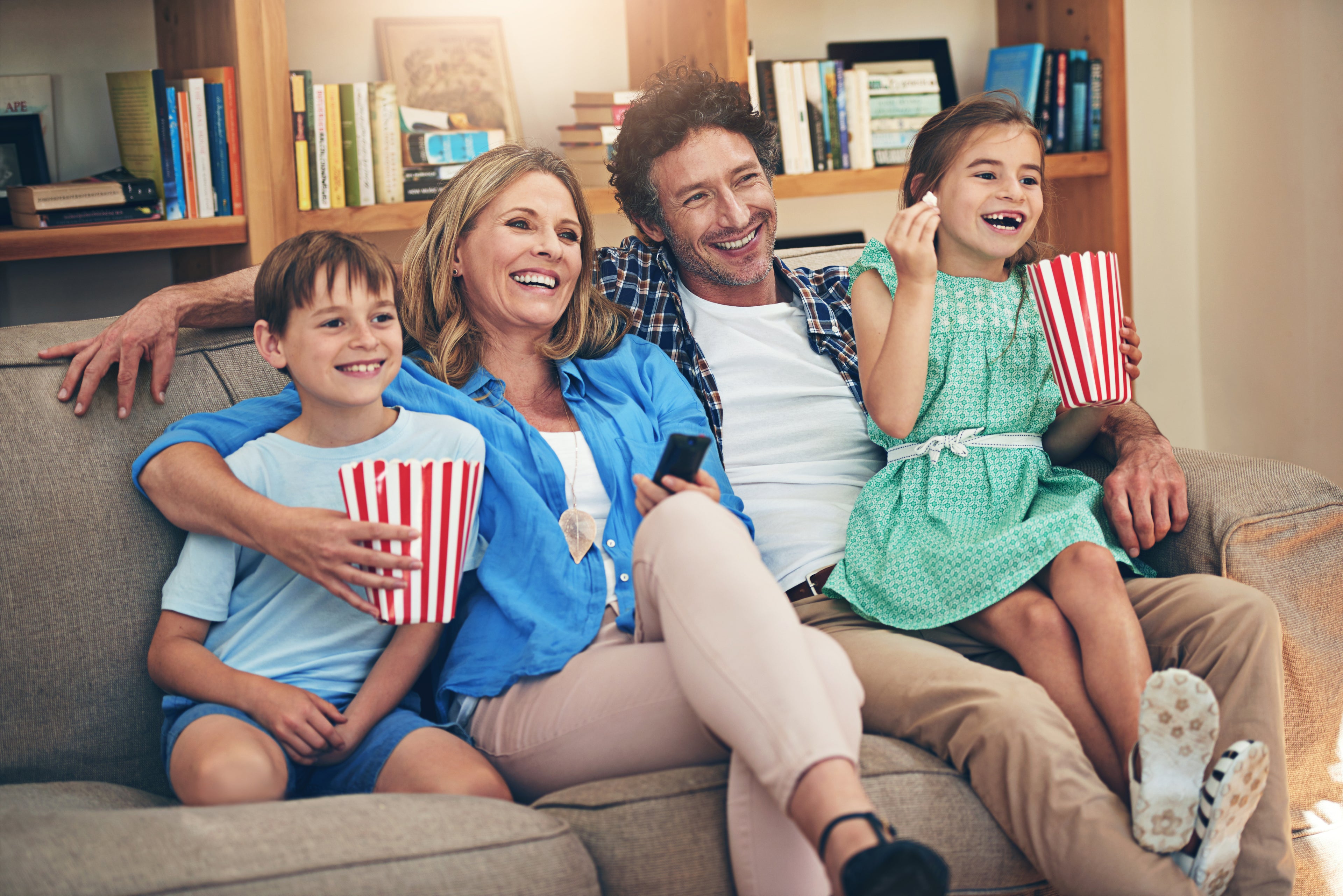 8 Entertaining Environmental Documentaries to Watch with Your Kids