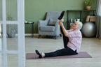 8 Low-Impact Back Exercises and Stretches for Seniors