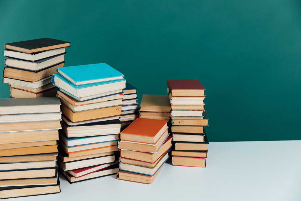 8 Resources to Help You Find Your Next Great Read
