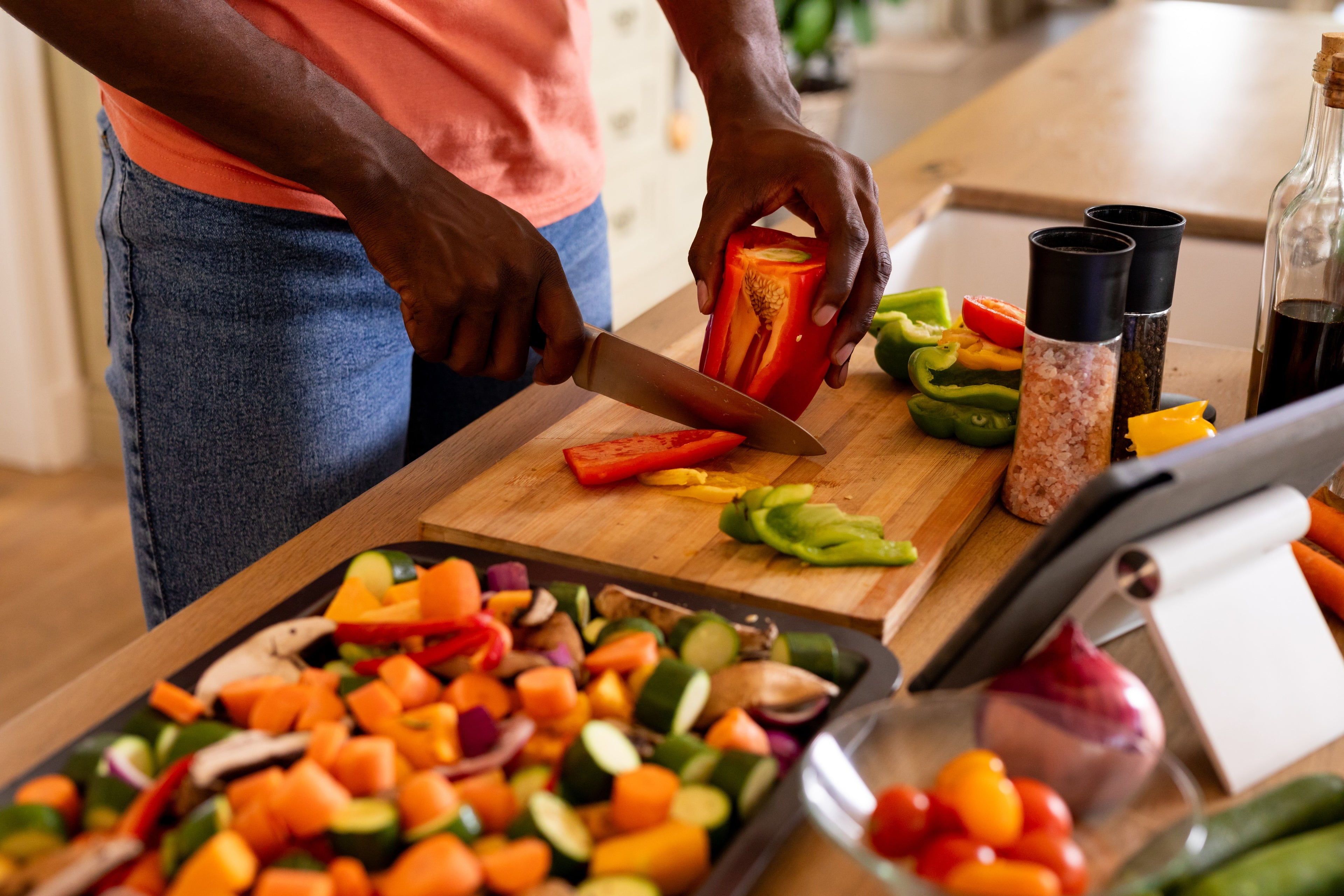 8 Weeknight Dinners You Can Whip Up In 20 Minutes