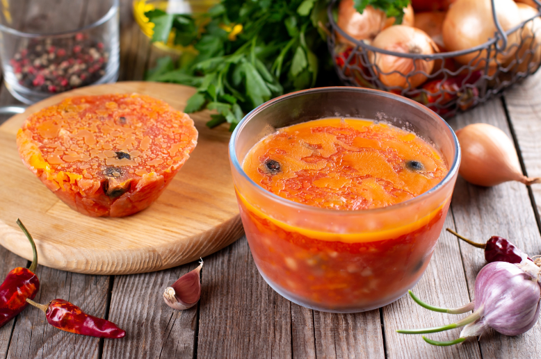 8 of the Best Soups to Freeze Ahead