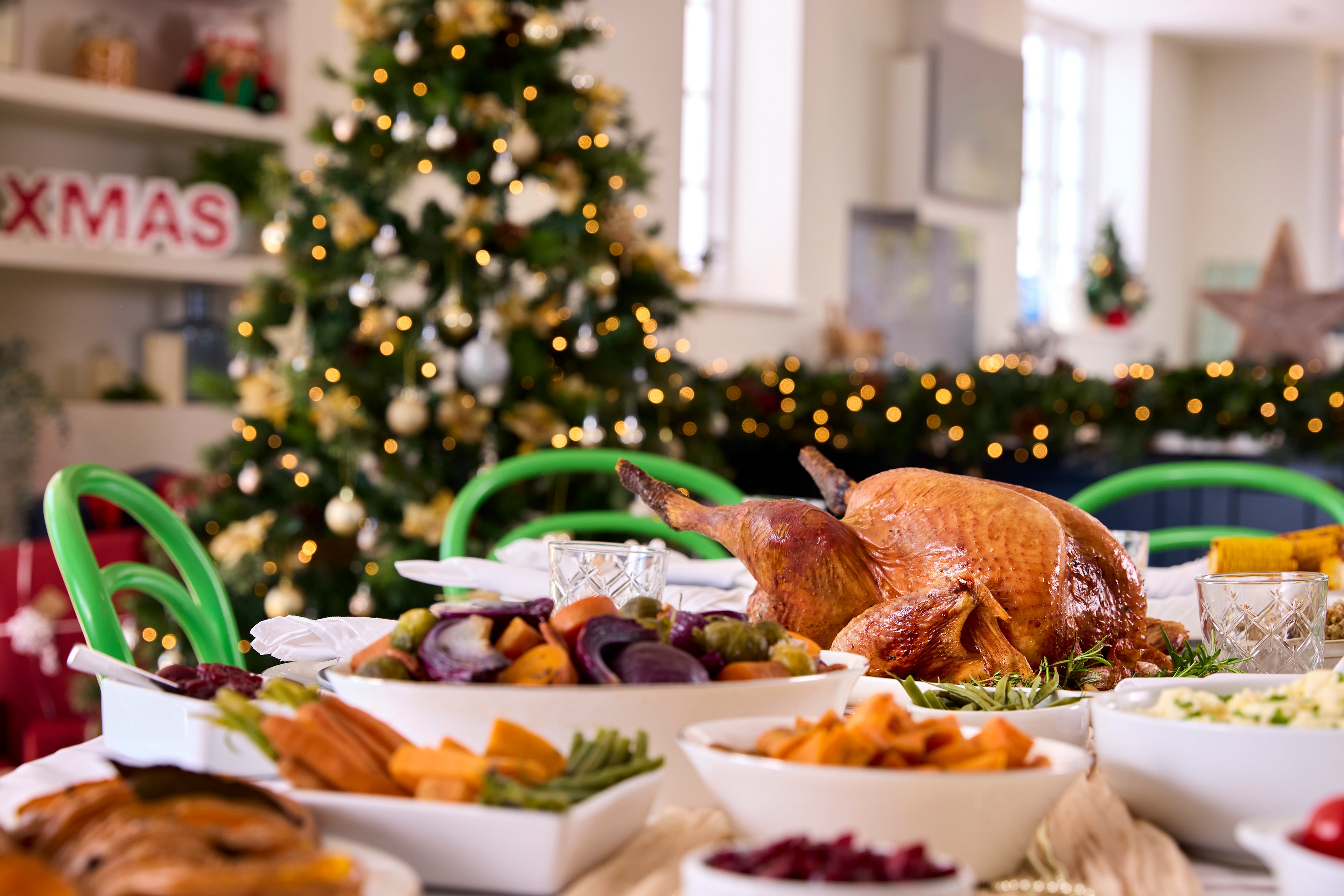 9 Holiday Side Dishes You Can Make Ahead