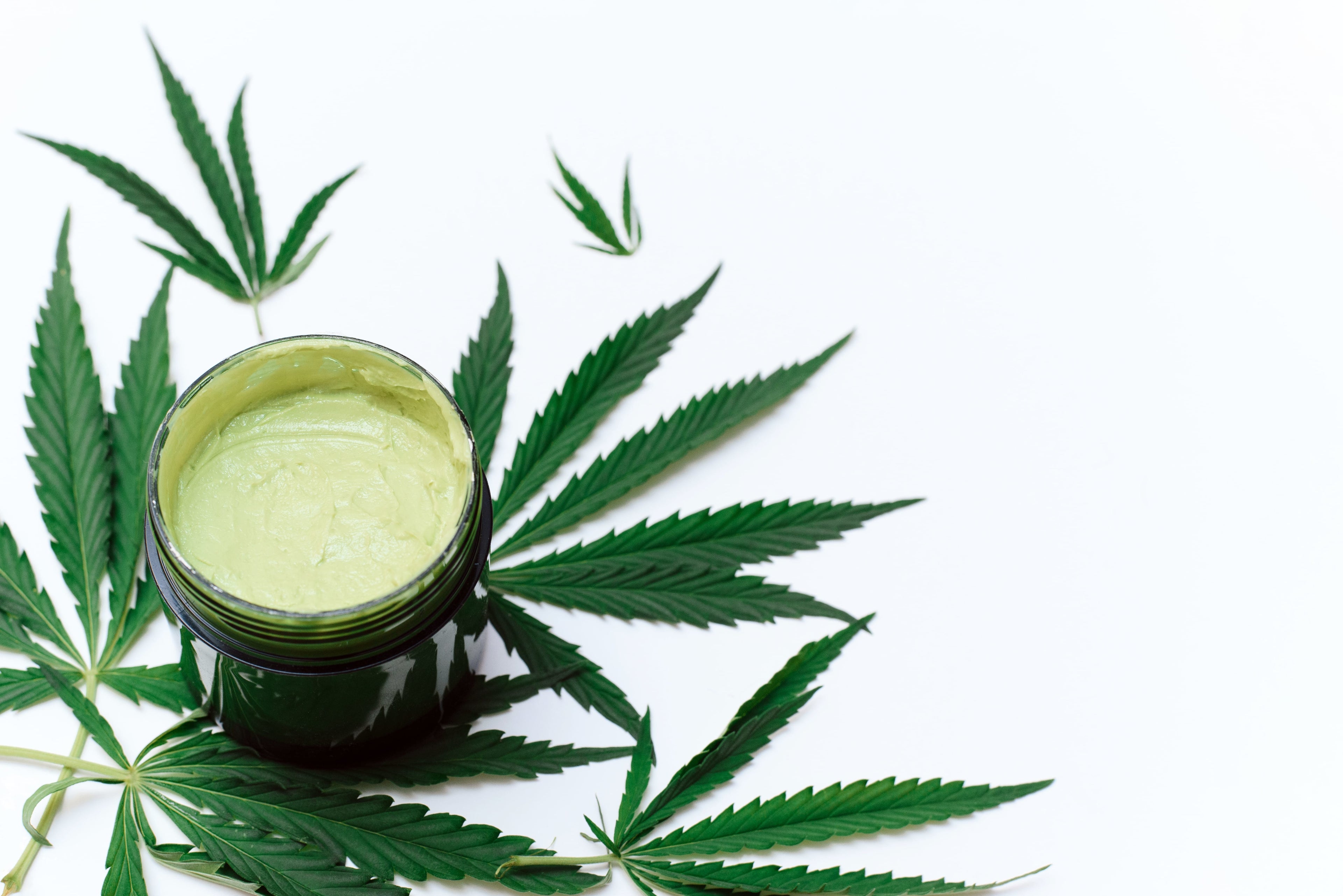A Beginner’s Guide to Cannabis-Infused Topicals