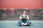 A Beginner's Guide to Laughter Yoga