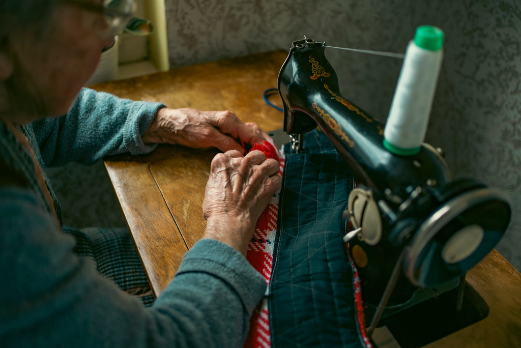 A Beginner’s Guide to Quilting
