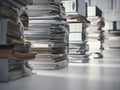 A Comprehensive Approach to Financial Document Security