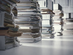 A Comprehensive Approach to Financial Document Security