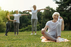A Comprehensive Guide to Restorative Yoga