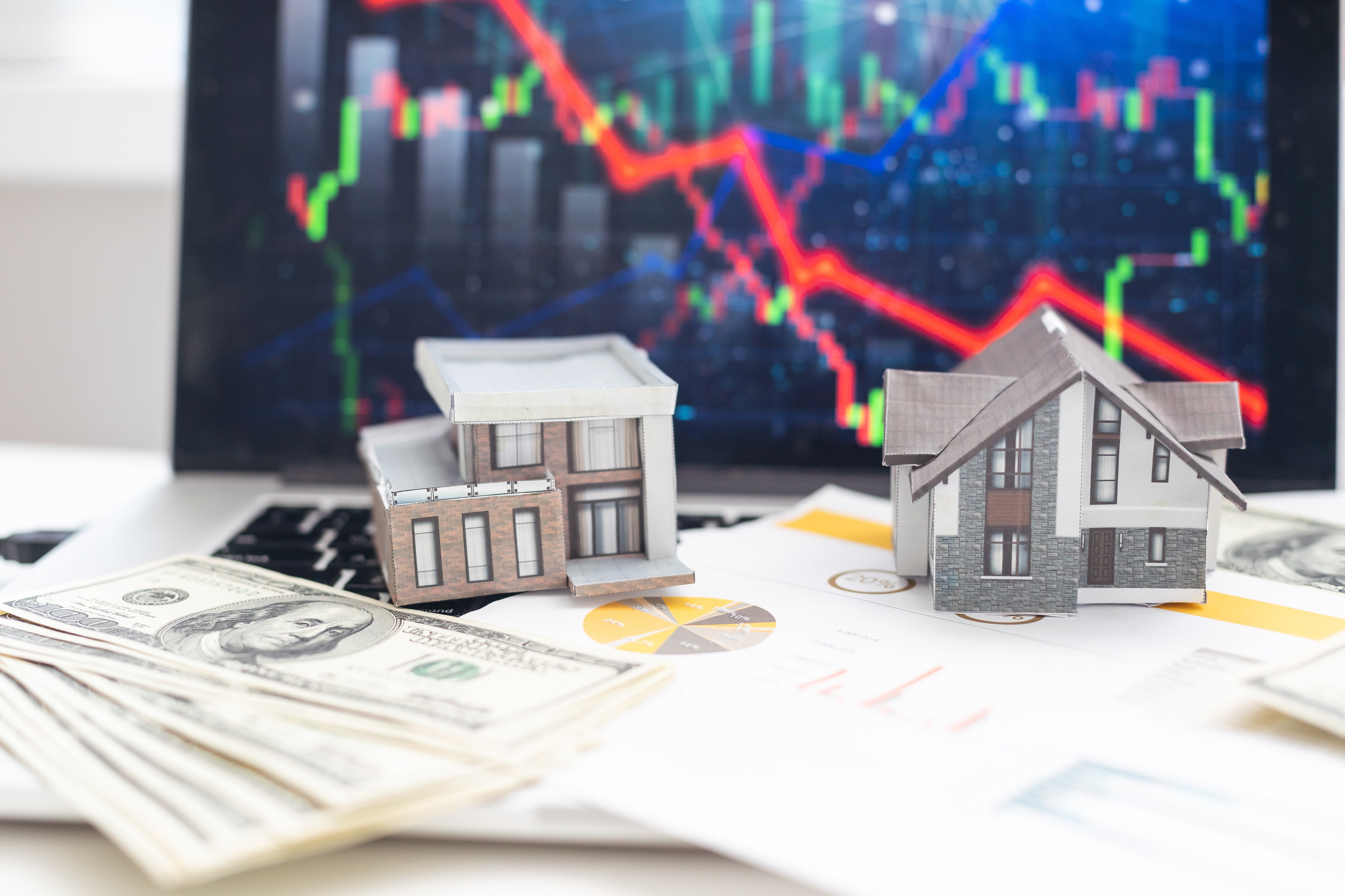 A First-Time Investor's Guide to Building Wealth Through Real Estate
