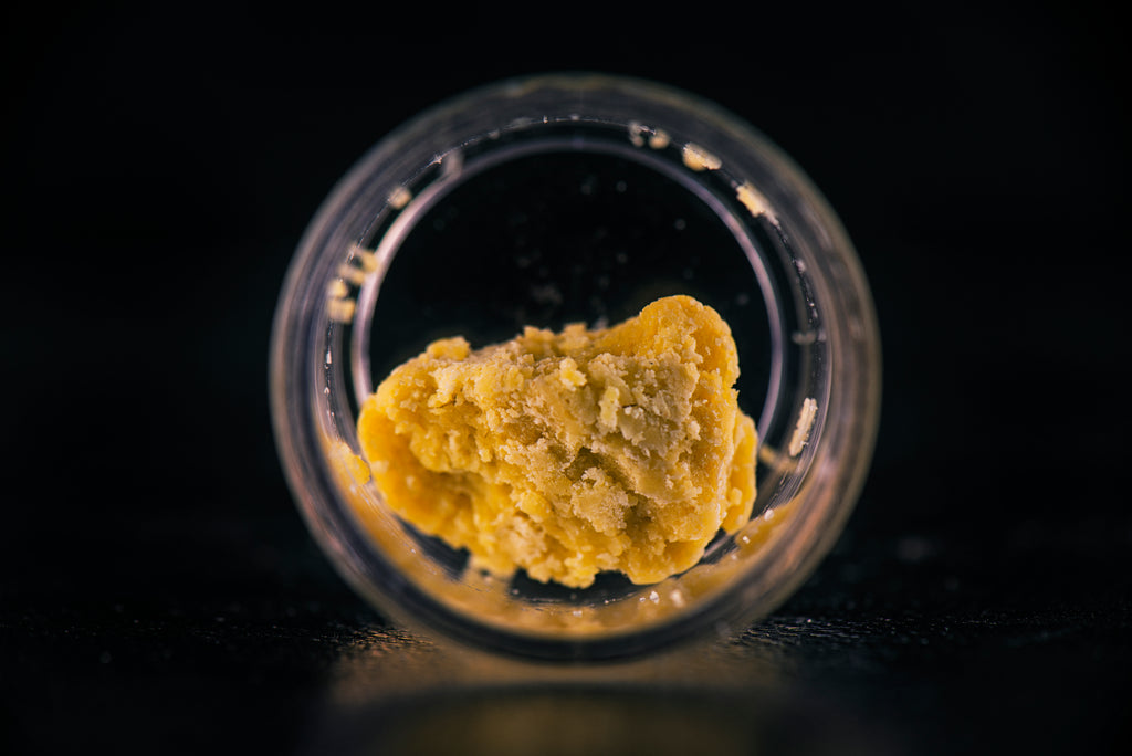 A Guide to Cannabis Wax and "Dabbing"