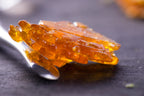 A Guide to Cannabis Wax and "Dabbing"