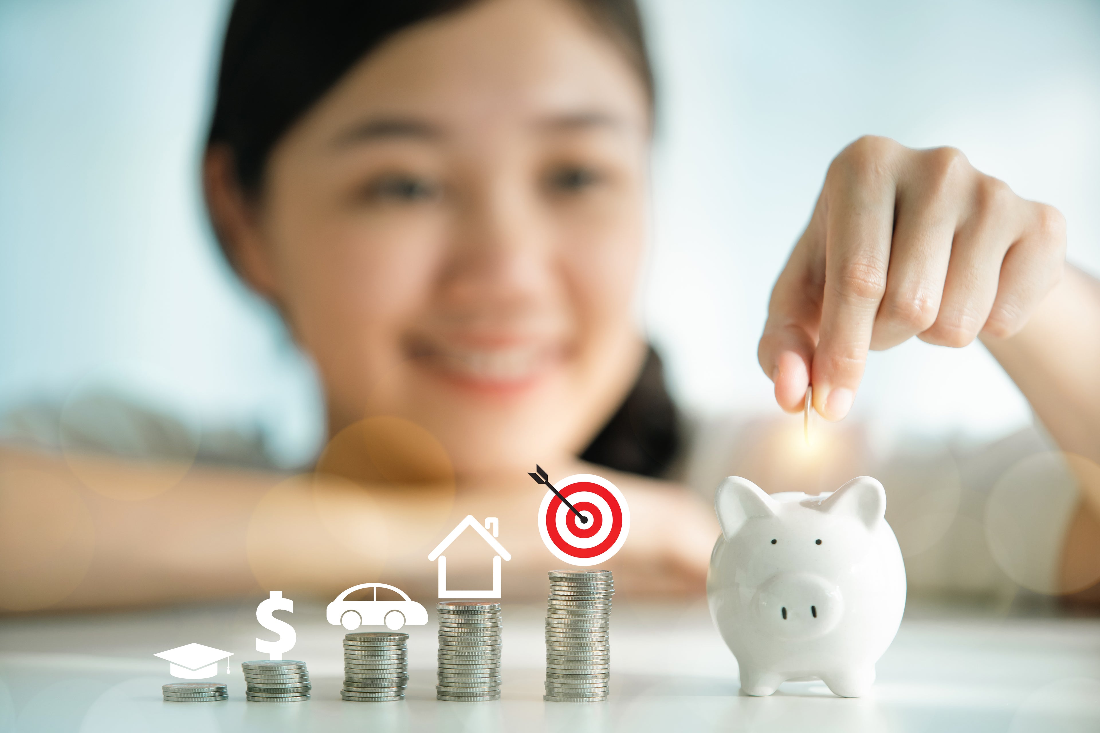 A Guide to Saving Money on Minimum Wage
