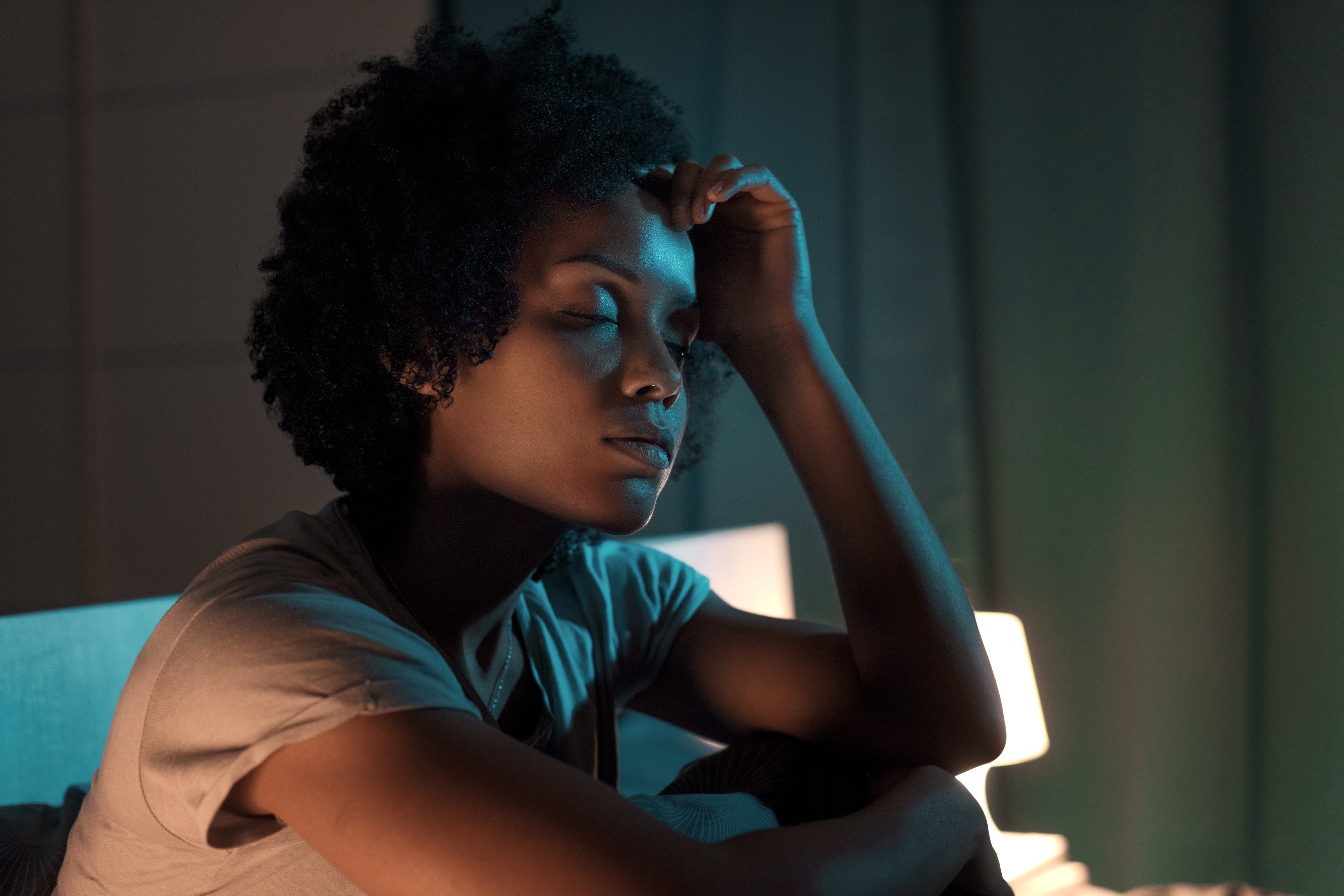 A Guide to Understanding Anxiety and Finding Support