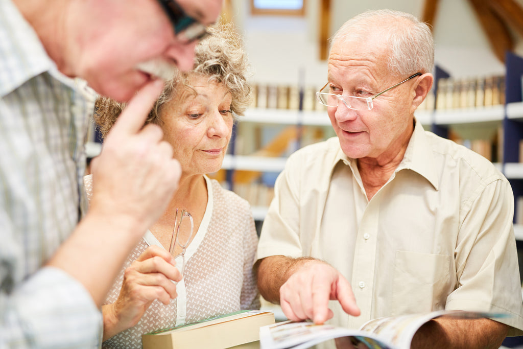 A Retiree’s Guide to Choosing Part-Time Work