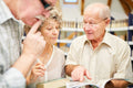 A Retiree’s Guide to Choosing Part-Time Work