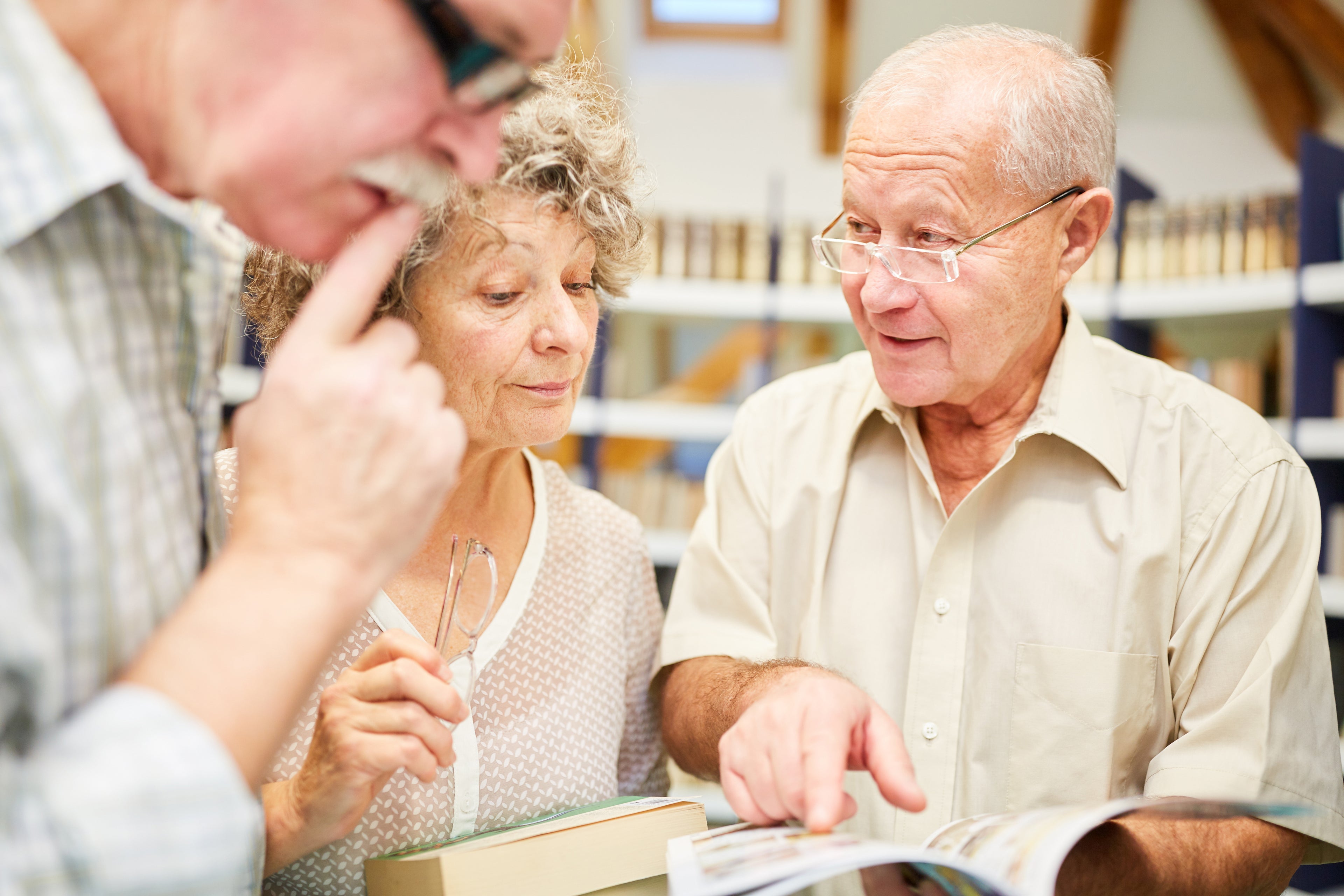 A Retiree’s Guide to Choosing Part-Time Work