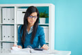 A Self-Employed Person's Guide to Paying Taxes