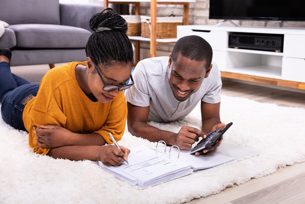 A Simple Way to Save: Focus on One Budget Area