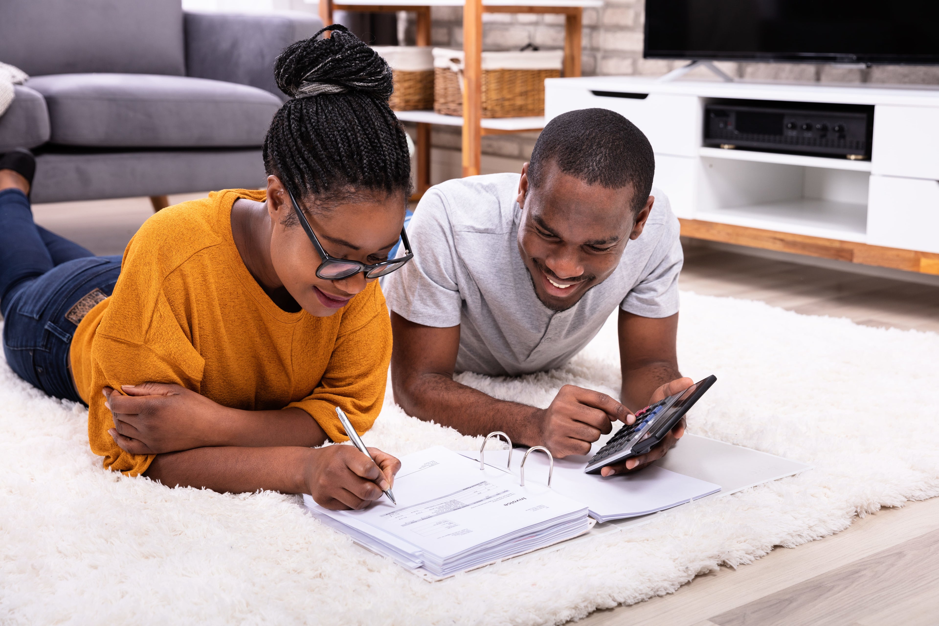 A Simple Way to Save: Focus on One Budget Area