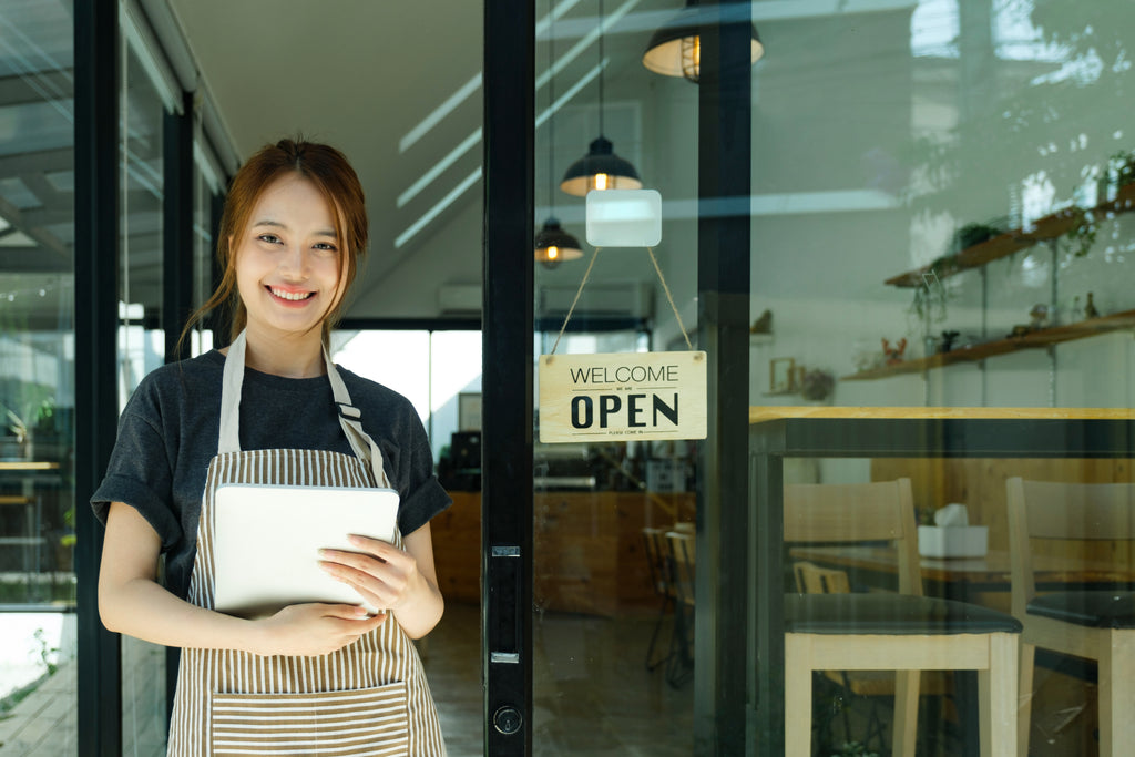 A Beginner's Guide to Opening a Small Business