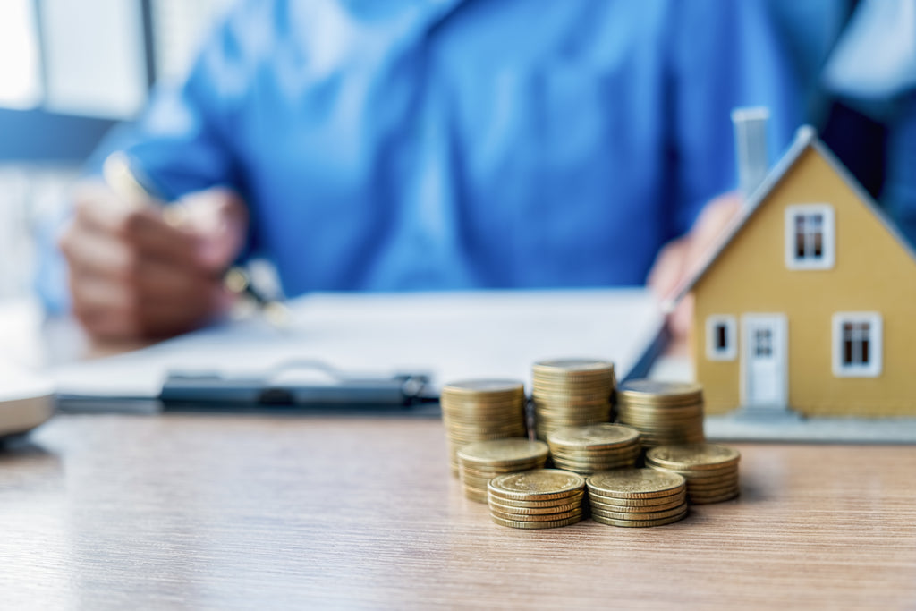 A First-Time Investor's Guide to Building Wealth Through Real Estate