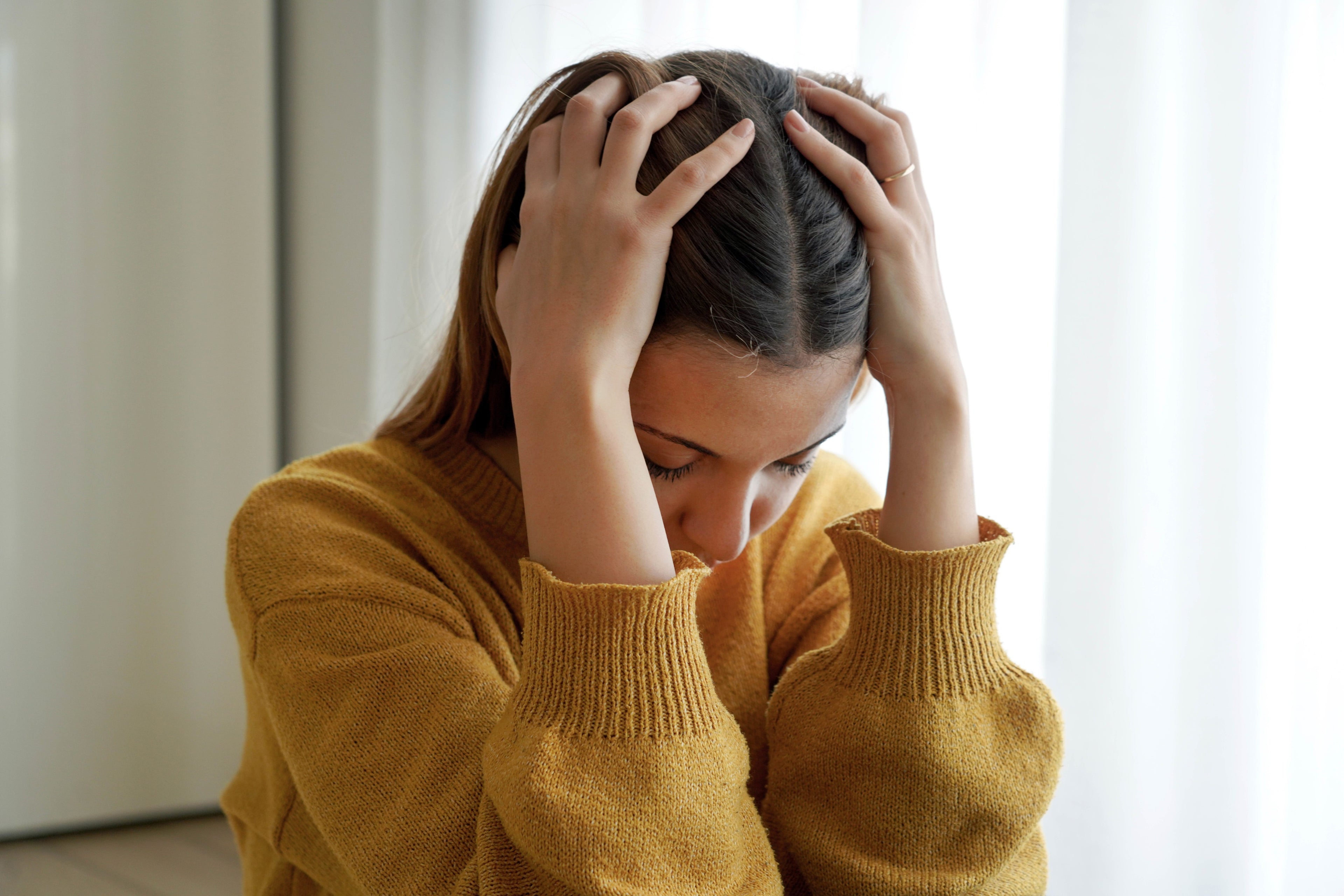 A Guide to Understanding Anxiety and Finding Support