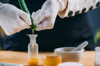 A Quick, 4-Step Guide to Making Cannabis Tinctures at Home
