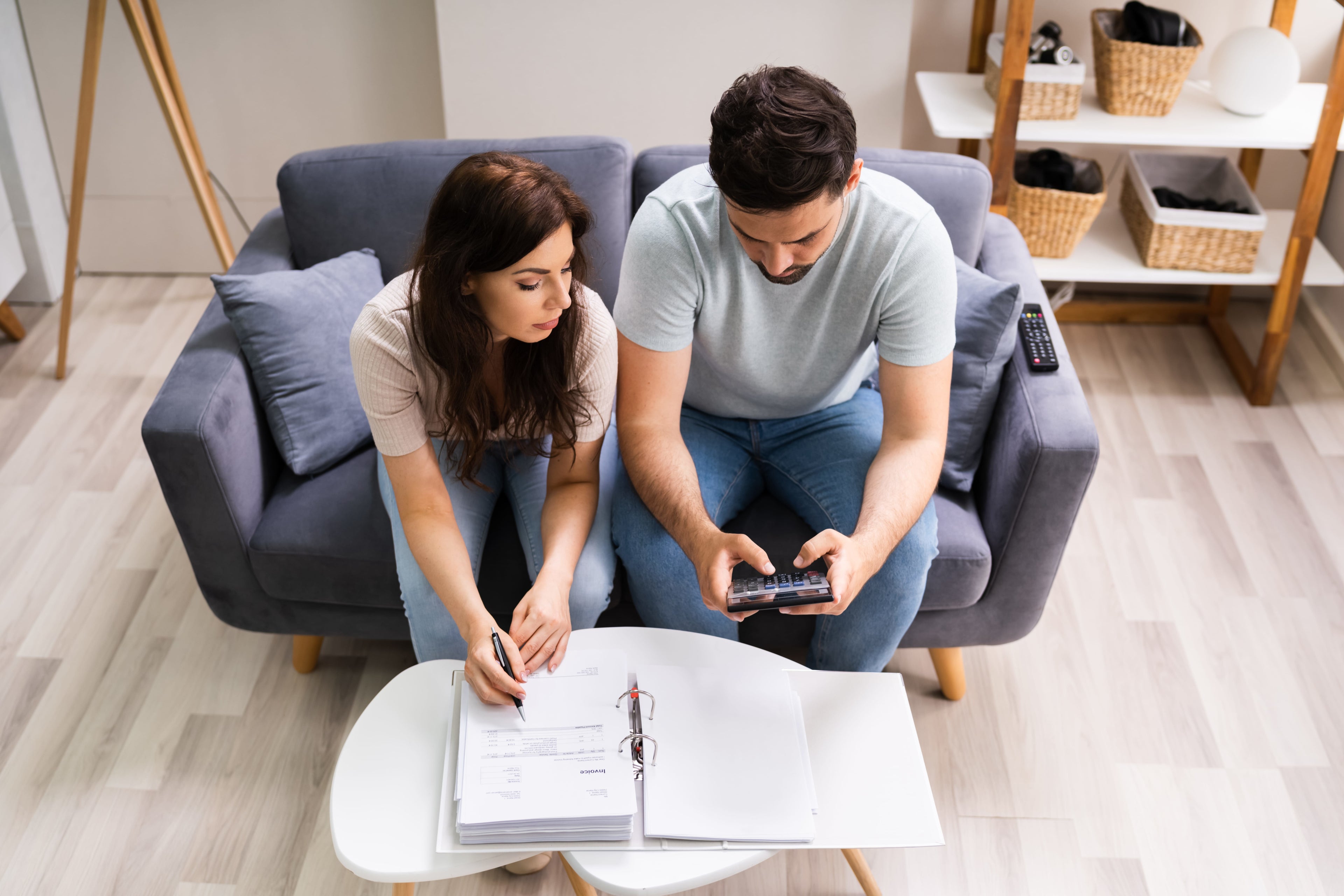 A Simple Way to Save: Focus on One Budget Area