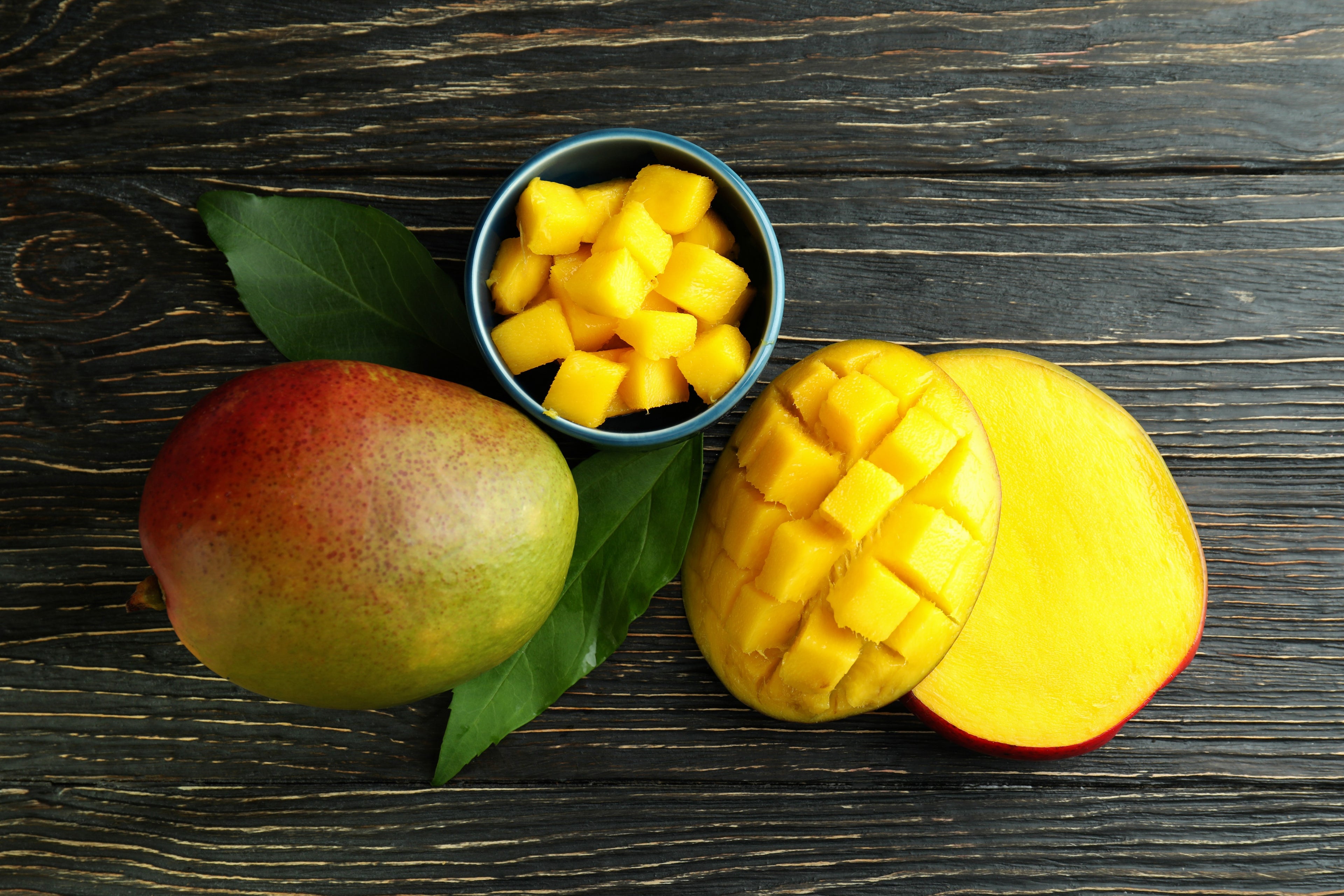 Add Fruit to Every Meal with These Kitchen Gadgets