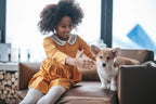 Adopting a Pet Helps You and the Planet: Here’s Why