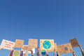 Alarming Facts About Climate Change that Prompt Action