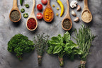 Anti-Inflammatory, Cooling Recipes for Summer Meals