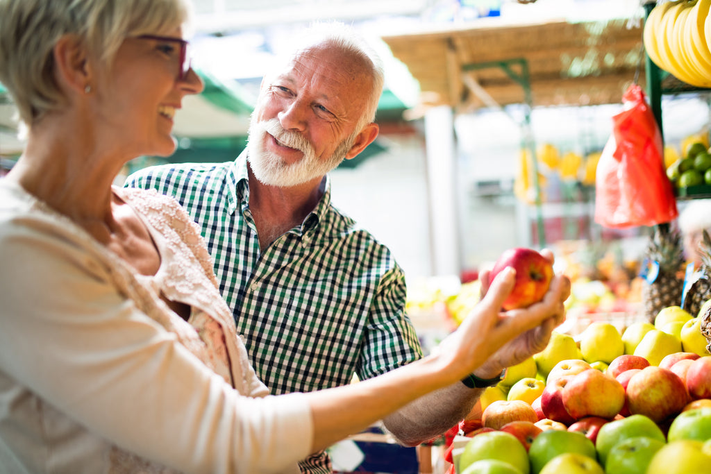 Applying Nutrition Label Facts to Your Daily Diet