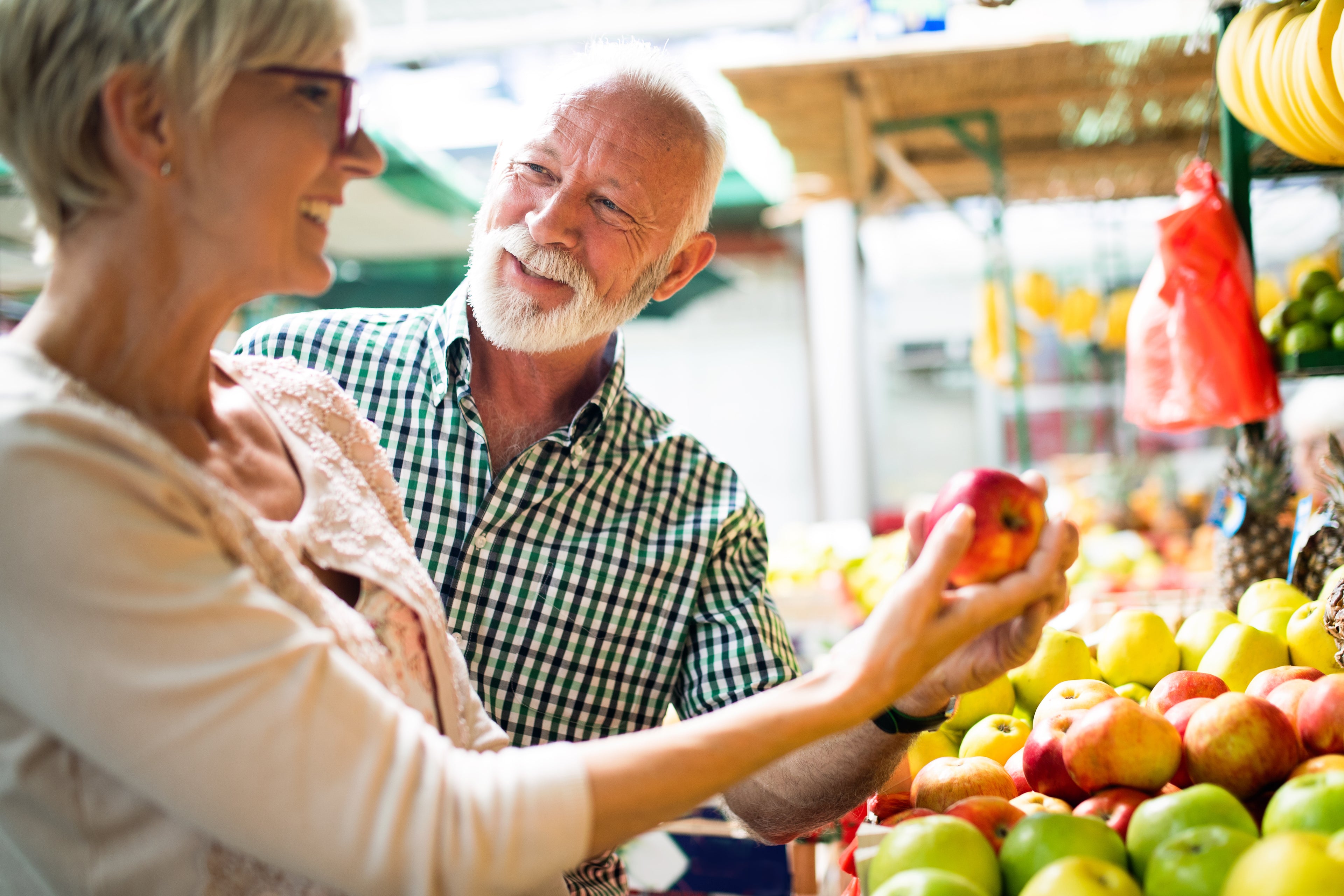 Applying Nutrition Label Facts to Your Daily Diet