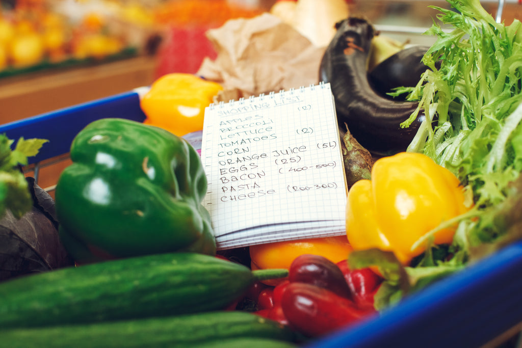 Applying Nutrition Label Facts to Your Daily Diet